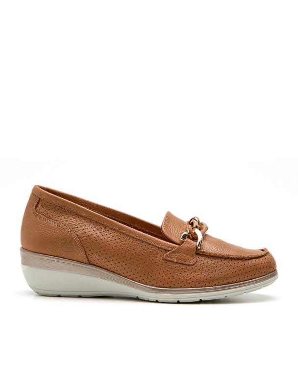 MOCASIN