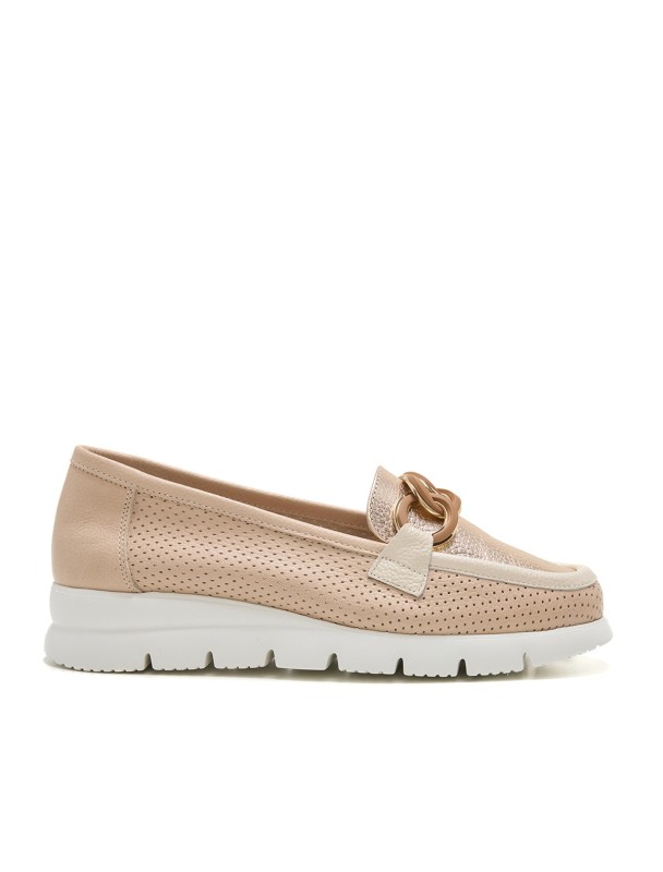 MOCASIN MJ