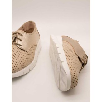 BLUCHER MJ