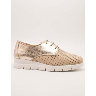 BLUCHER MJ