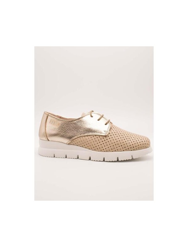 BLUCHER MJ