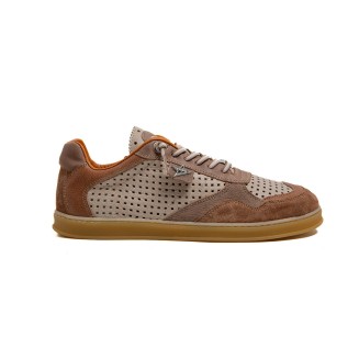 DEPORTIVO BAREFOOT