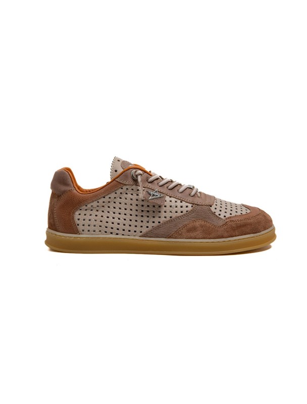DEPORTIVO BAREFOOT