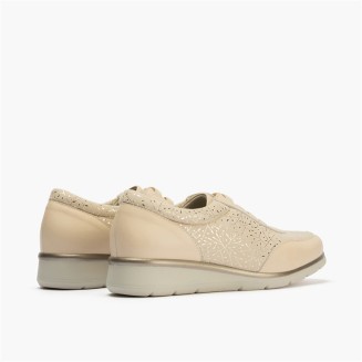 BLUCHER GOMAS