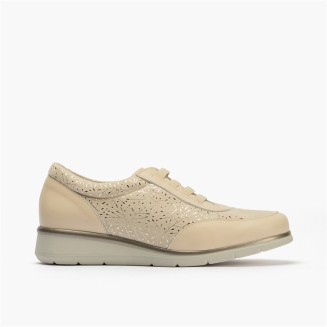 BLUCHER GOMAS