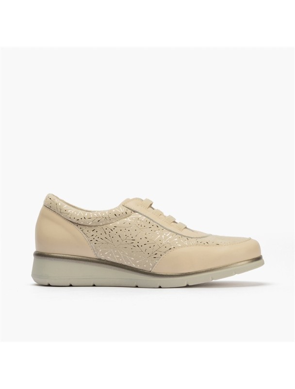 BLUCHER GOMAS