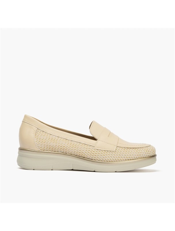 MOCASIN