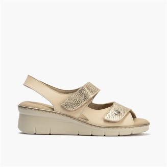 SANDALIA VELCRO