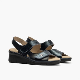 SANDALIA VELCRO
