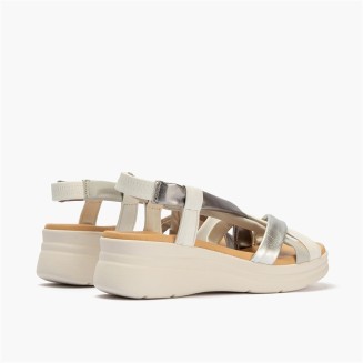 SANDALIA TUBULAR