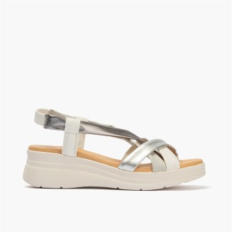 SANDALIA TUBULAR
