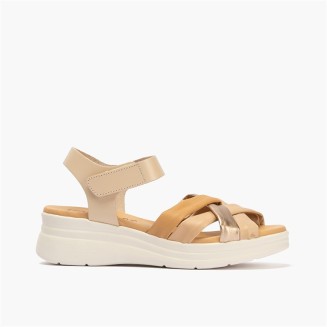 SANDALIA TUBULAR