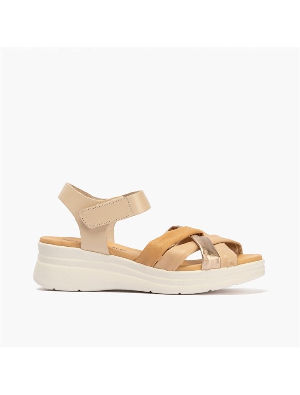 SANDALIA TUBULAR
