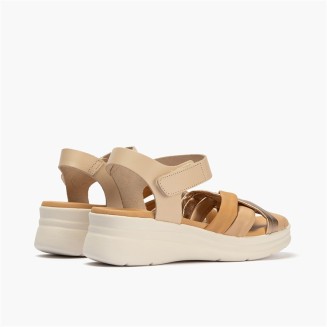 SANDALIA TUBULAR