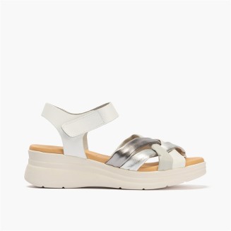 SANDALIA TUBULAR