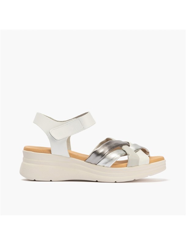 SANDALIA TUBULAR