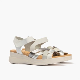 SANDALIA TUBULAR