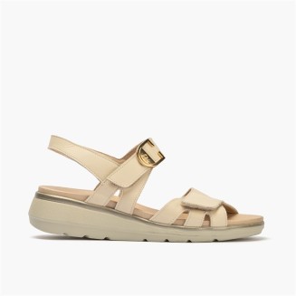 SANDALIA DOBLE V