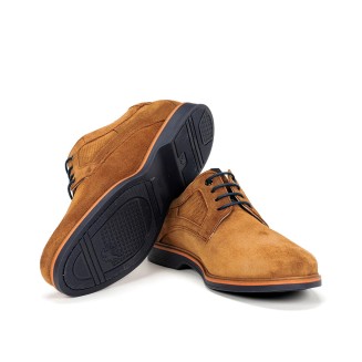 BLUCHER ANTE VESTR