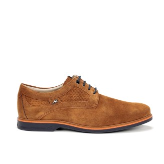 BLUCHER ANTE VESTR