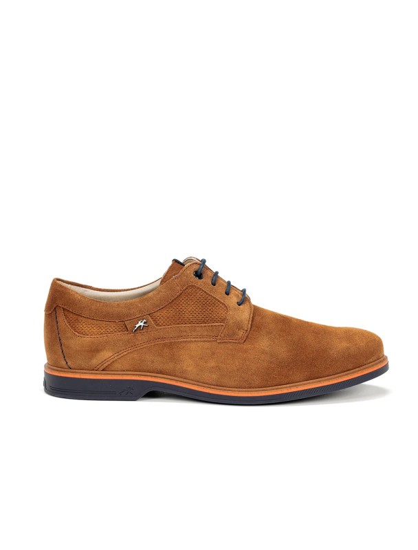BLUCHER ANTE VESTR