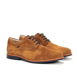 BLUCHER ANTE VESTR
