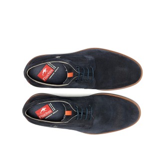 BLUCHER ANTE VESTR