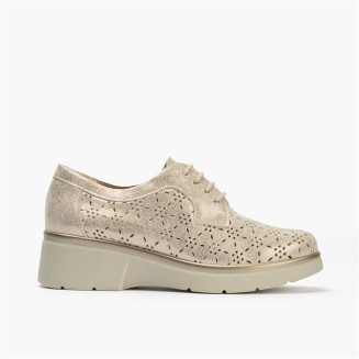 BLUCHER PICADO