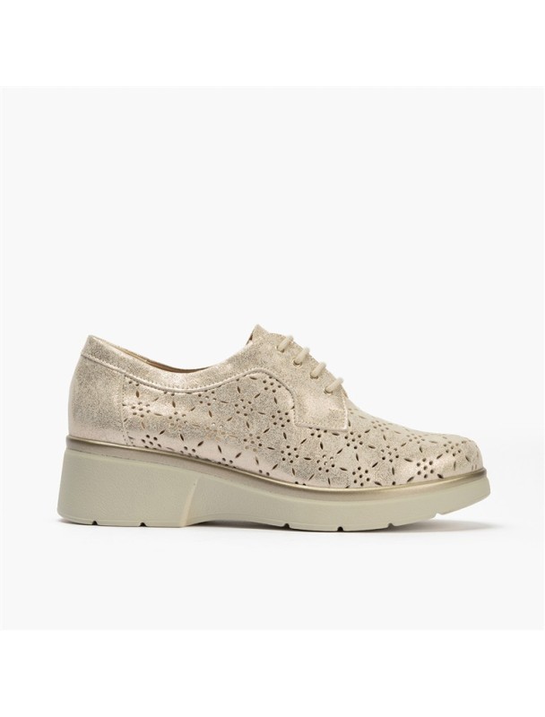 BLUCHER PICADO