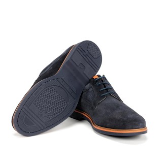 BLUCHER ANTE VESTR