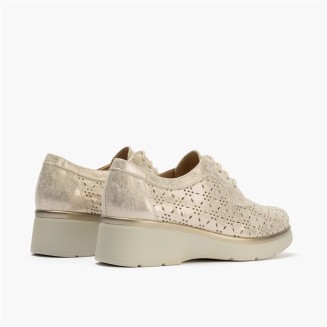 BLUCHER PICADO
