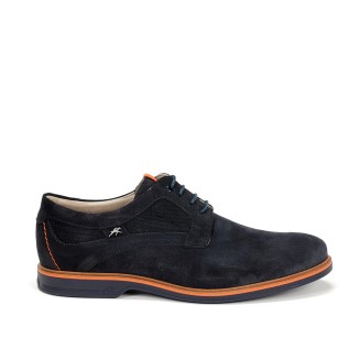 BLUCHER ANTE VESTR