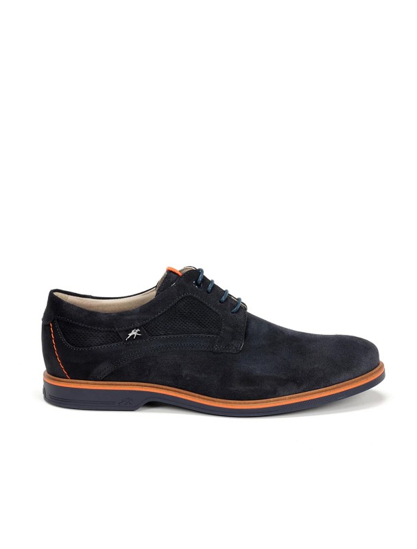 BLUCHER ANTE VESTR