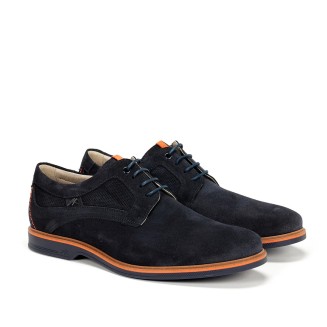BLUCHER ANTE VESTR