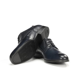 BLUCHER VESTIR