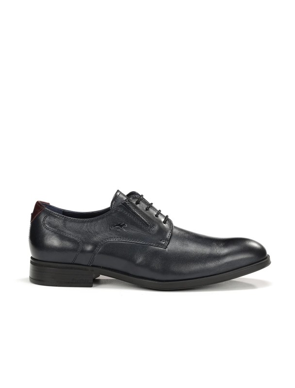 BLUCHER VESTIR