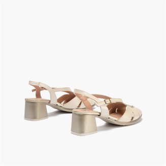 SANDALIA T