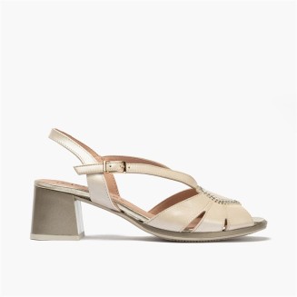 SANDALIA T