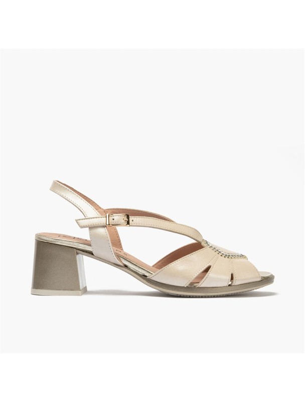 SANDALIA T