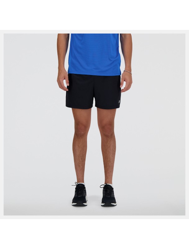 SPORT ESSENTIALS SHORT 5