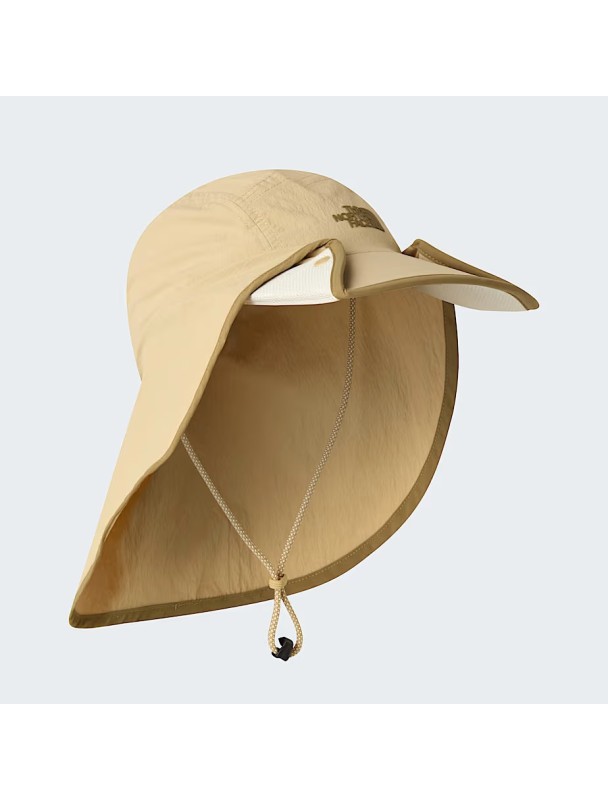 CLASE V CONVERTIBLE GORRA