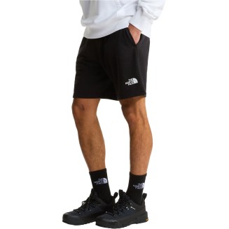 SIMPLE DOME SHORT