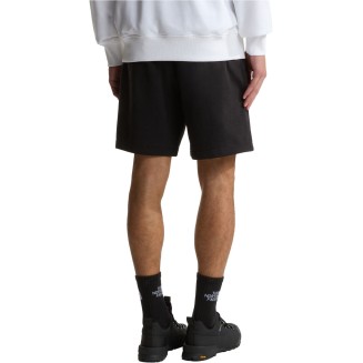 SIMPLE DOME SHORT