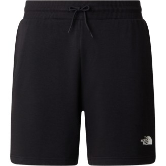 SIMPLE DOME SHORT