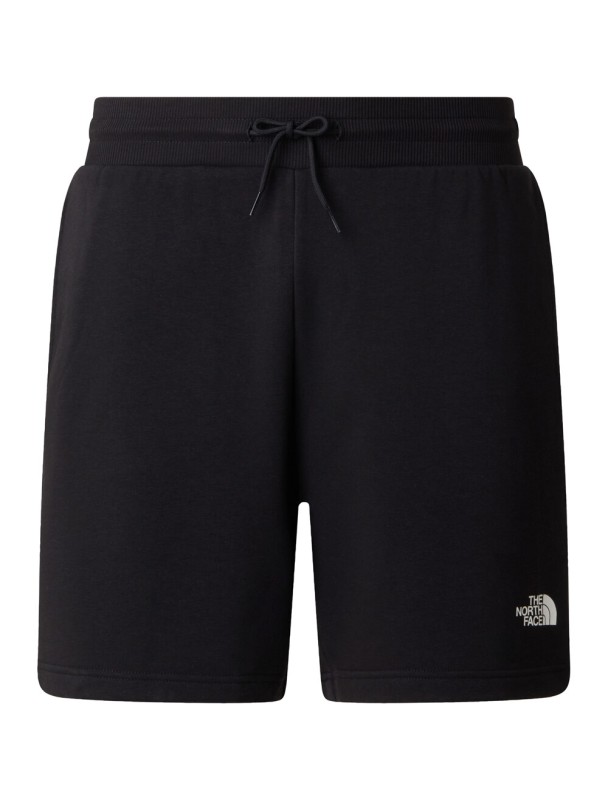 SIMPLE DOME SHORT