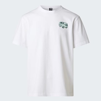 VAN LIFE RELAX TEE