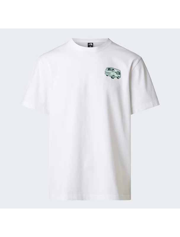 VAN LIFE RELAX TEE