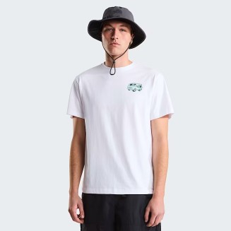 VAN LIFE RELAX TEE