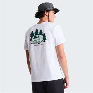 VAN LIFE RELAX TEE