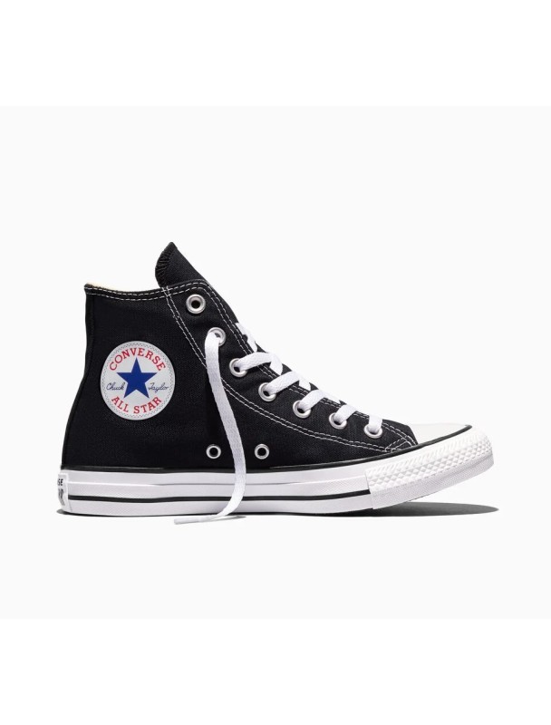 ALL STAR HI CONV
